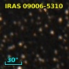 IRAS 09006-5310