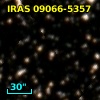 IRAS 09066-5357