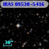 IRAS 08530-5416