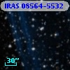 IRAS 08564-5532