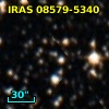 IRAS 08579-5340