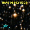 IRAS 08592-5326