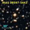 IRAS 08597-5443