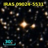 IRAS 09024-5531