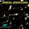 2MASX J09051266-5426295