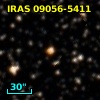 IRAS 09056-5411