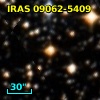 IRAS 09062-5409
