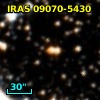 IRAS 09070-5430