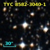 2MASS J08574560-5408366
