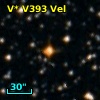 V* V393 Vel