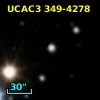 CCDM J03298+8403C