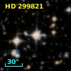 HD 299821