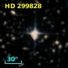 HD 299828
