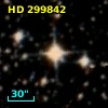 HD 299842