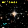 HD 299889