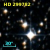 HD 299782