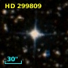 HD 299809