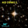 HD 299811