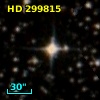 HD 299815
