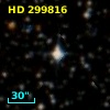 HD 299816
