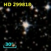 HD 299818