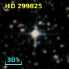 HD 299825