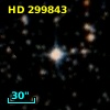 HD 299843