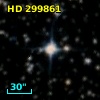HD 299861