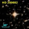 HD 299882