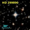 HD 299890