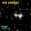 HD 299891