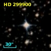 HD 299900