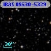IRAS 08530-5329