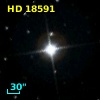 HD  18591