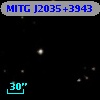 MITG J2035+3943