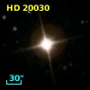 HD  20030