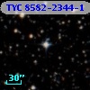 TYC 8582-2344-1