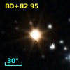 BD+82    95