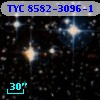 TYC 8582-3096-1