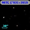 MITG J2035+3859