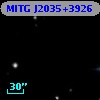 MITG J2035+3926
