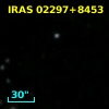 IRAS 02297+8453