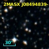 2MASX J08494839-5429016