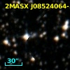 2MASX J08524064-5501549