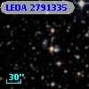 LEDA 2791335