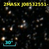2MASX J08532551-5458296