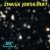2MASX J08563487-5534222