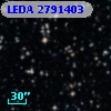 LEDA 2791403