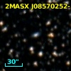 2MASX J08570252-5431243
