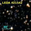 LEDA  421542